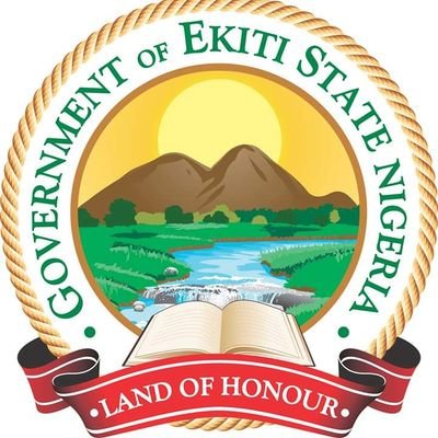 Ekiti State Logo