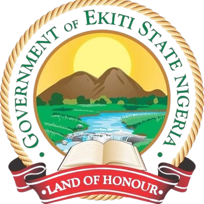 Ekiti State Logo