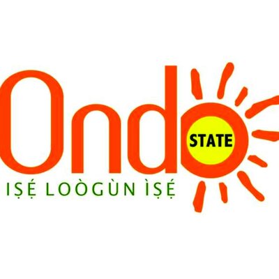 Ondo State Logo