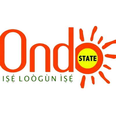 Ondo State Logo