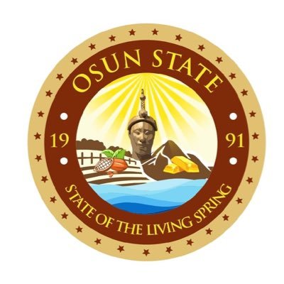Osun State Logo