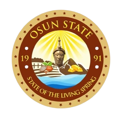 Osun State Logo